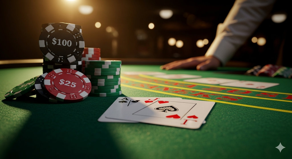 Casino Ruleta, BlacJack, konference KDS ČKAIT dopravní stavby v projektu a realizaci Olomouc 2025